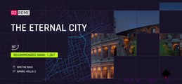 The Eternal City | Rome | Class B Novice | Barrel Rolls 2 | Asphalt 9 - #42 | ET Gaming