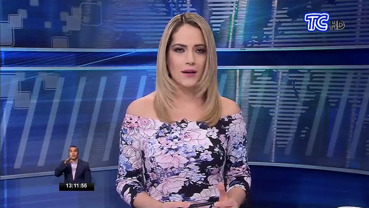 Instituto Geofísico alertó caída de cenizas del volcán Sangay a estas provincias