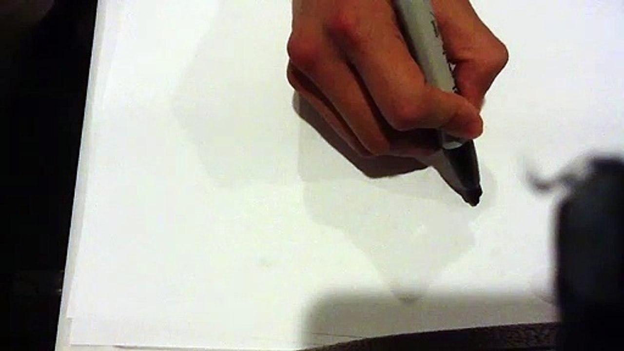 How to Draw Edimame - Easy Things to Draw