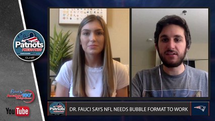 Will There Be an NFL Season This Year? | Patriots Press Pass