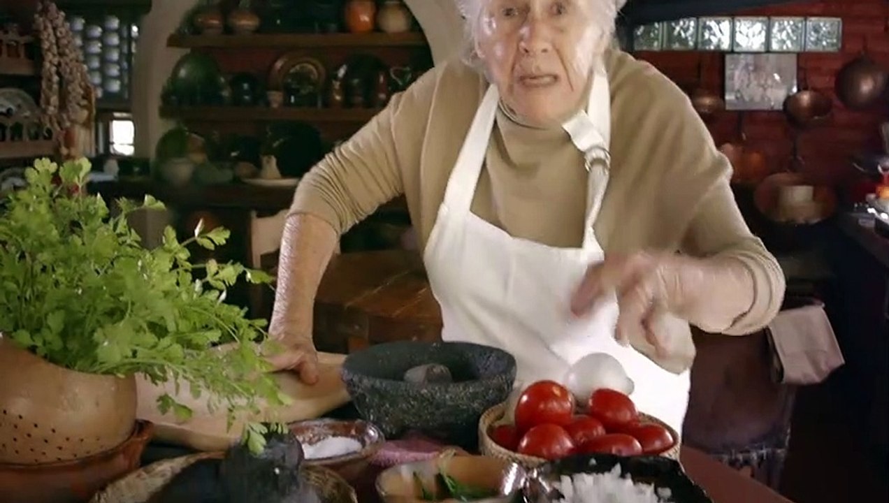 What Diana Kennedy Taught Us About Appreciation vs. Appropriation