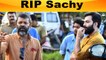 Ayyappanum Koshiyum director Sachy Passed Away | Filmibeat Tamil