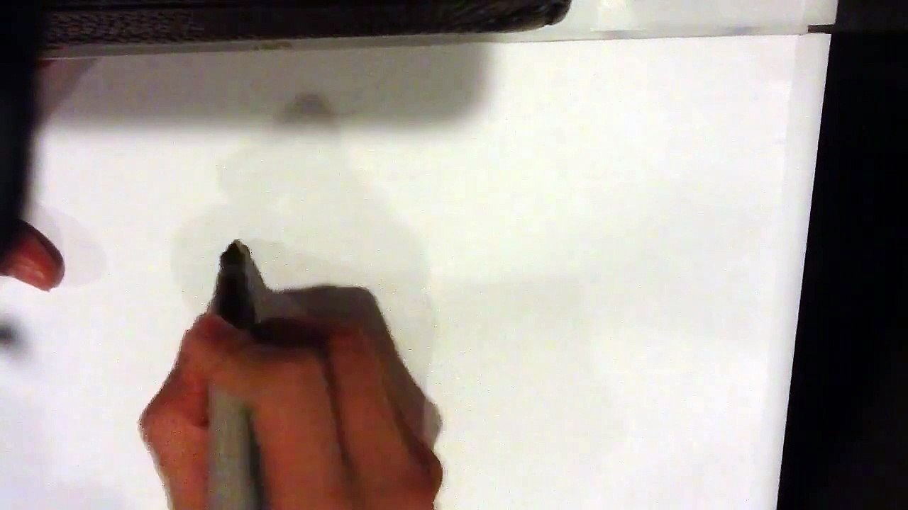 How to Draw an Eagle Head - Easy Things To Draw