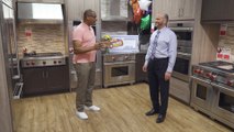Spencers TV & Appliance Kitchen Giveaway