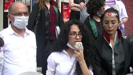 Merve Kotan davasında mahkeme kararını verdi