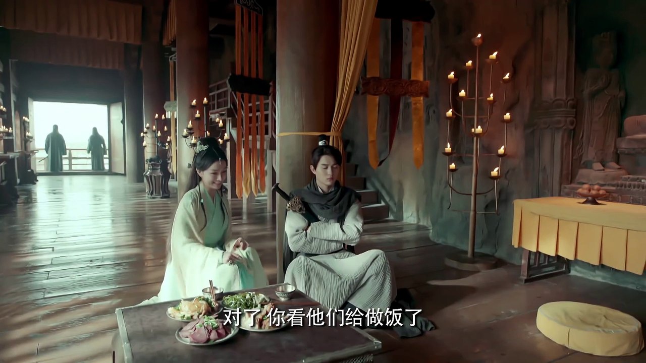 Colourful Bone EP10