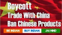 Are you really an Indian | It's time to prove your nationalism | Boycott Chinese products | 2020