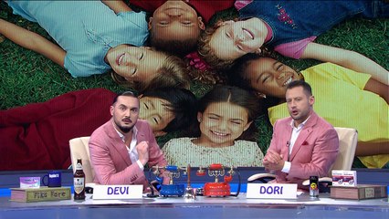 Fiks Fare, Përgjegjësja e kopshtit refuzon fëmijën: "Dyshoheni për covid"! 18 Qershor 2020, Pjesa 2