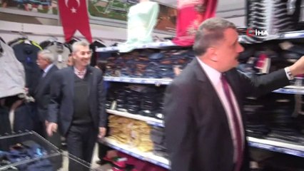 Doğanşehir Belediye Başkanı Vahap Küçük hayatını kaybetti