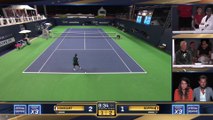 UTS1: Best of the Virtuoso - Richard Gasquet's backhand magic from week 1