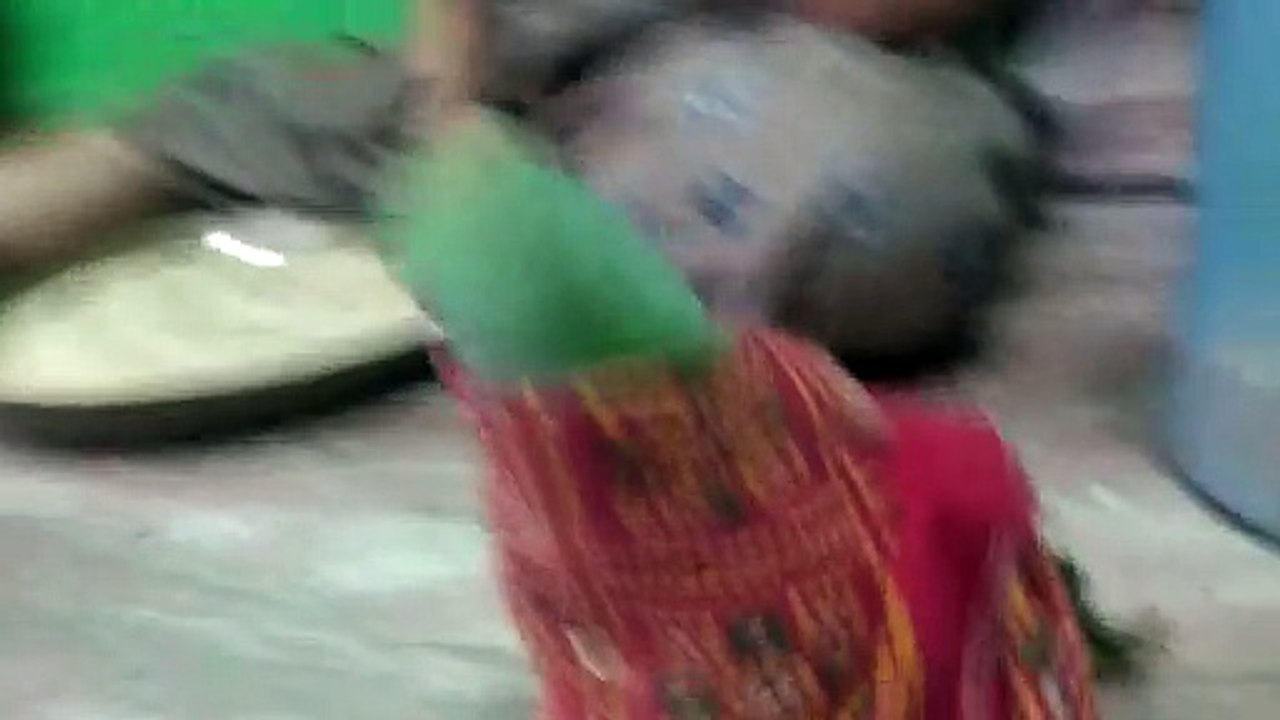Comedian parrot