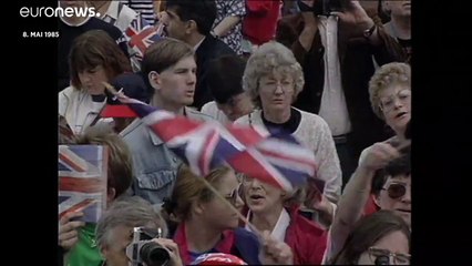 Kultsängerin Vera Lynn im Alter von 103 Jahren gestorben