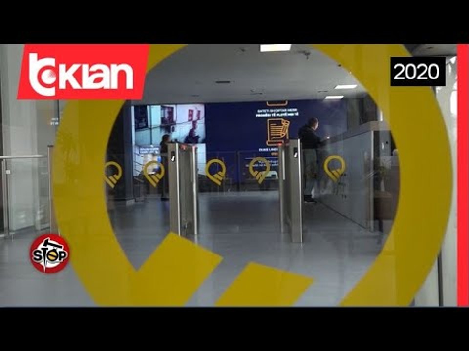 Stop - Ankesa/8 vjecari rezulton debitor miliona leke ne OSHEE! (18 Qershor 2020)