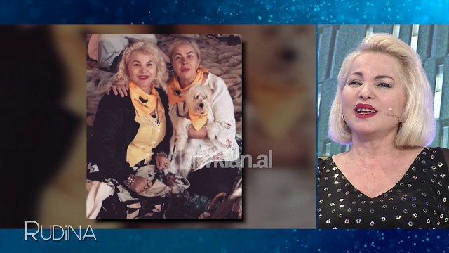 Rita Lati: Me ka plakur largesia me motren