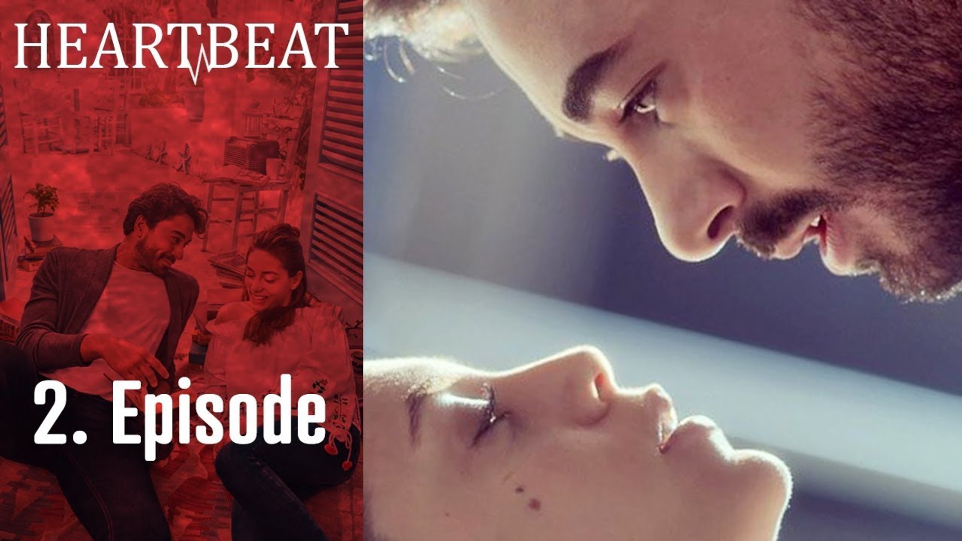 Heartbeat - Episode 2 - video Dailymotion