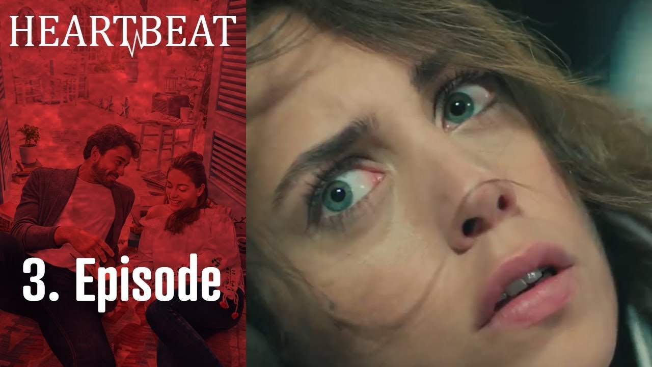 Heartbeat - Episode 3