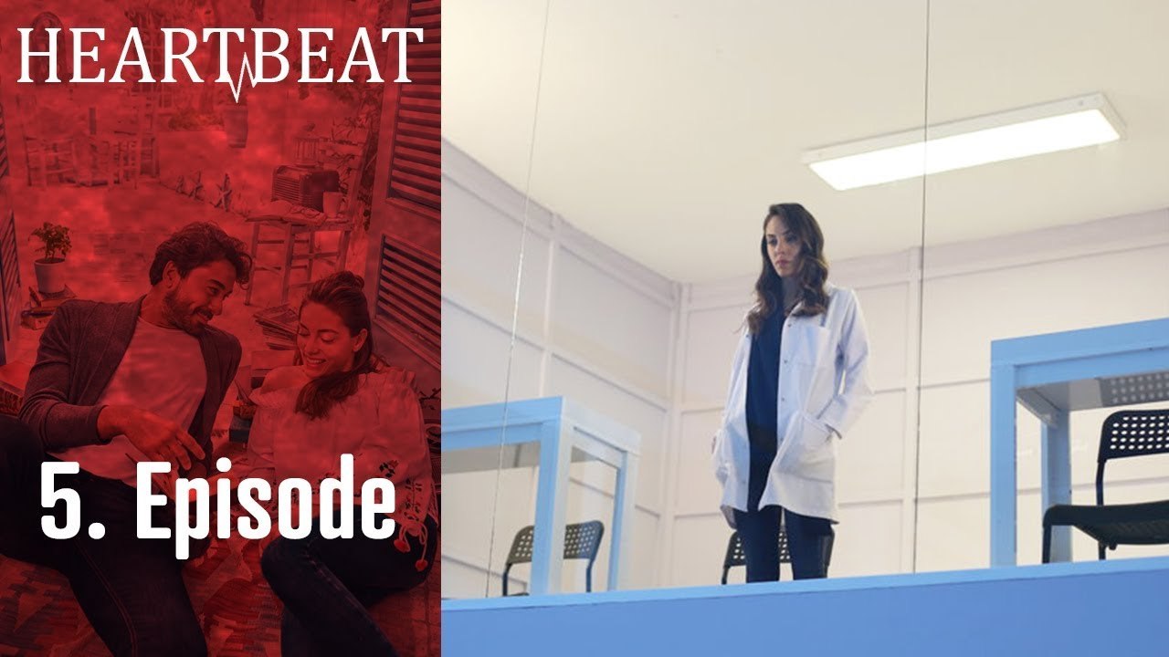 Heartbeat - Episode 5