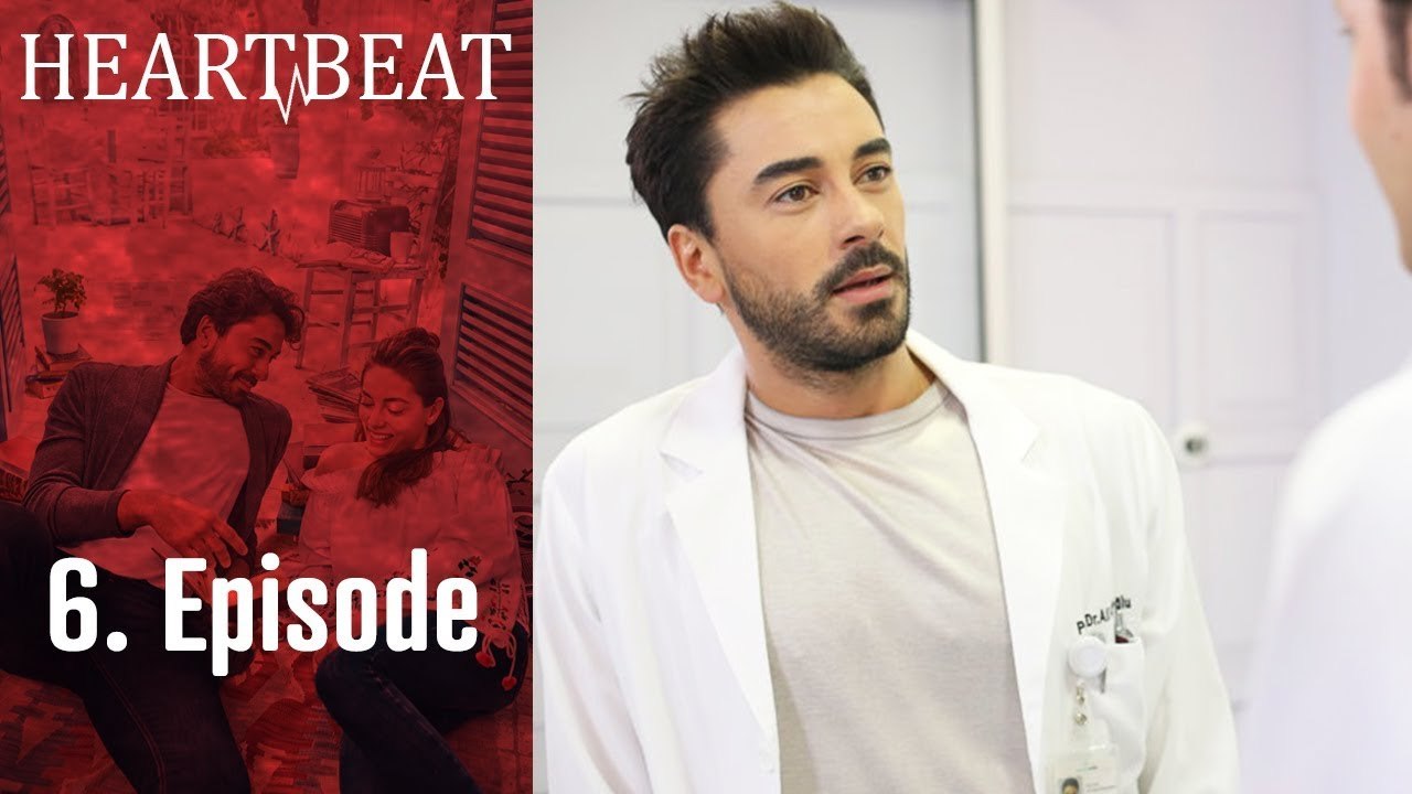 Heartbeat - Episode 6