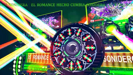 ERES MI TODO - grupo Los JUNIORS - cumbia SONIDERA exito 2020