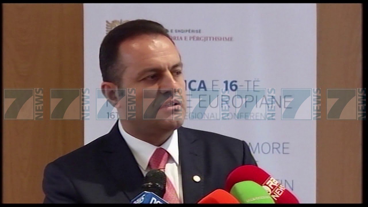 SHTYHET SEANCA PARAPRAKE PER ISH-KRYEPROKURORIN ADRIATIK LLALLA - News, Lajme - Kanali 7