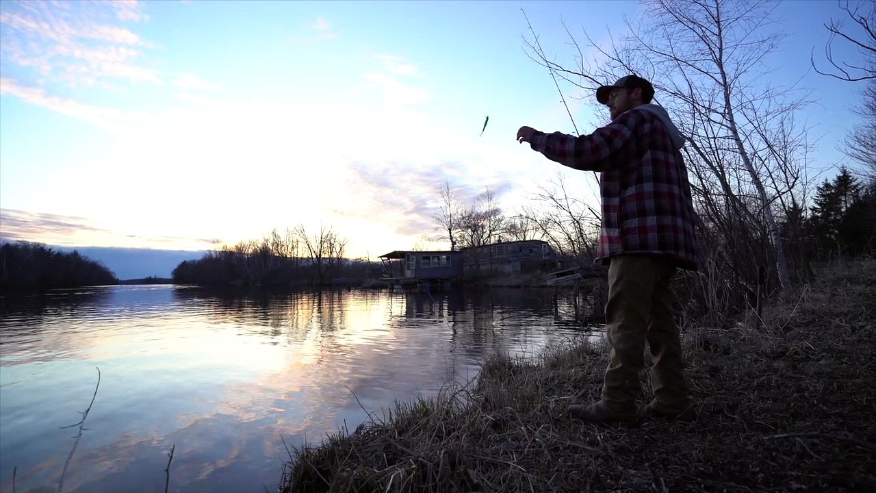 Turkey Tips & Tactics with Seminar Speaker Eddie Salter Tips – Part 4