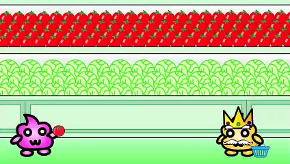 Japanese Vocabulary - Vegetables in Japanese - Yasai 野菜