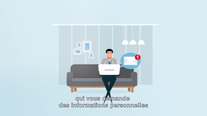 Qu’est ce que le phishing, comment le reconnaître et s’en protéger ?