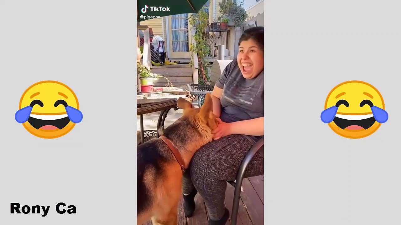 Videos Graciosos - Tik Tok - Videos De Risa 2020