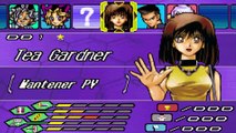 Yu-Gi-Oh! World Championship Tournament 2004 - Duelo contra Tea Gardner #Duel_Monsters #RJ_Anda