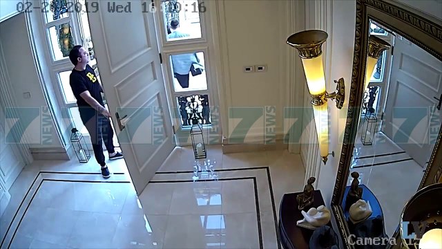 MAQEDONI E VERIUT, ISH PROKURORJA JANEVA DENOHET ME 7 VITE BURG - News, Lajme - Kanali 7