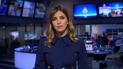 موجز الأخبار -  العاشرة مساء (2020/6/18)