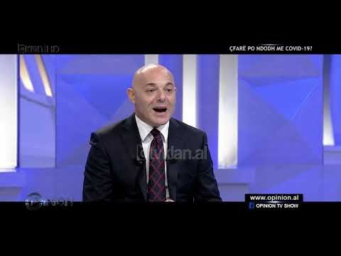 Maska ne ambientet e mbyllura, e detyrueshme...