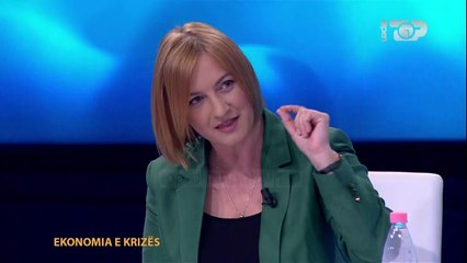 Garancia sovrane, përse bizneset nuk po marrin kredi? Denaj përballë eksperteve të ekonomisë