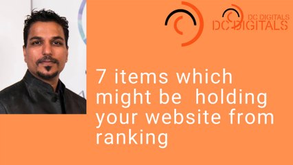 7 Things to Remove From Your Website Immediately If You Want to Rank on Google