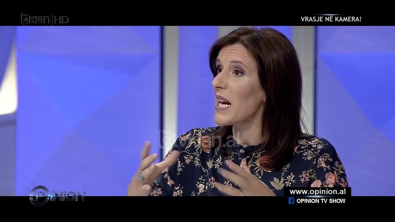 Opinion - Gazetarja Lala: Hekuran Billen e kisha takuar ne burgun e Fushe-Krujes