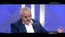 Artan Hoxha zbulon detajet: Kompania e Hekuran Billes qe u vra do te trajnonte gazetaret