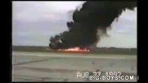 Top Plane Crash Accidents - Biggest Airplane Crash Incidents