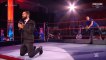 (ITA) Dominic Mysterio attacca Seth Rollins - WWE RAW 15/06/2020