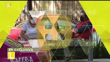 ¡Rebecca Jones aprendió a lidiar con el miedo y la incertidumbre a raíz del cáncer! | Ventaneando