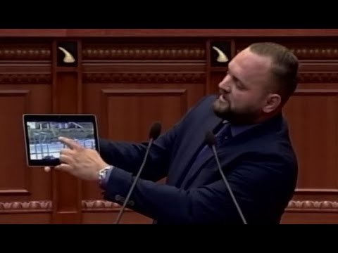 Halit Valteri tregon: Videon nga atentati ndaj Ndojës ma vuri në dispozicion babai i Andi Maloku