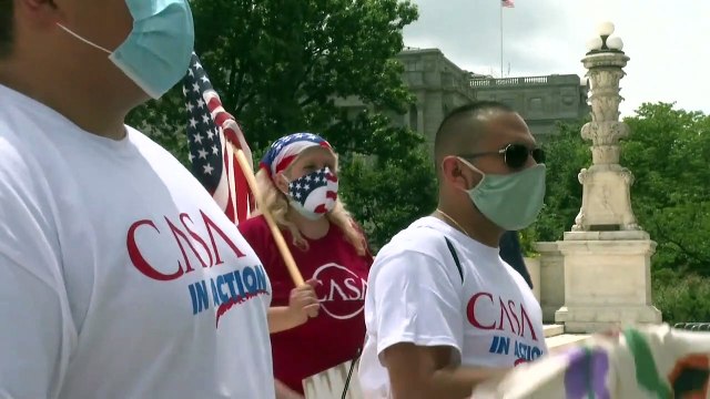 «Χαστούκι» στον Τραμπ από το Ανώτατο Δικαστήριο των ΗΠΑ