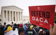 The Supreme Court just ruled to protect DACA in a huge win for Dreamers