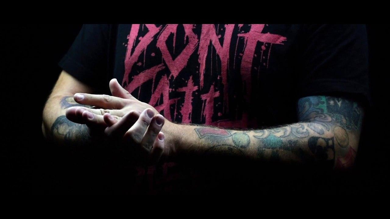 "THOUGHT CRIMINAL" by Had Enough