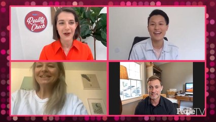 Top Chef's Stephanie Cmar Says This Season She's Really 'Come Into Her Own'