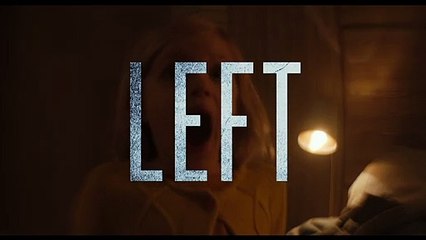 You Should Have Left :  Theo gets confused looking for Ella