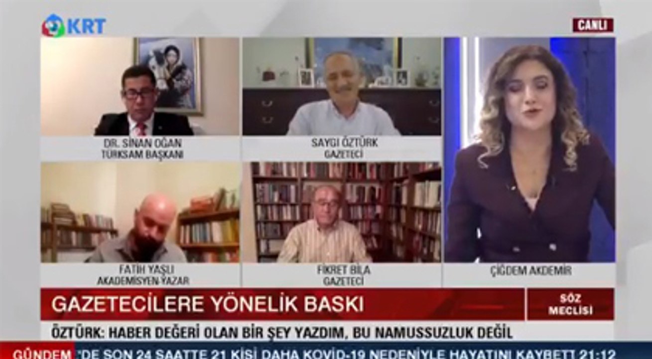 Saygı Öztürk gözyaşlarını tutamadı