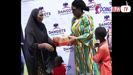 Aliko Dangote : découvrez 10 choses intéressantes sur l’homme le plus riche d’Afrique