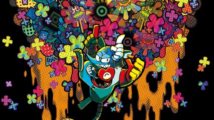 Mad Rat Dead - Bande-annonce