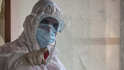 No Mask For You! Governor Threatens To Withhold $100m In Aid Over Mask Flap