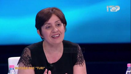 Maturantet përballen me hartuesit e testit të gjuhës: Testet s'kanë qënë pjesë e pragramit 3 vjeçar
